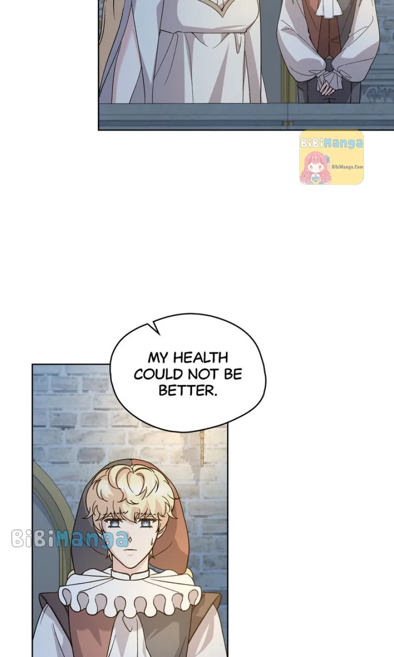 The Tears of a Jester Chapter 76 – Page 55