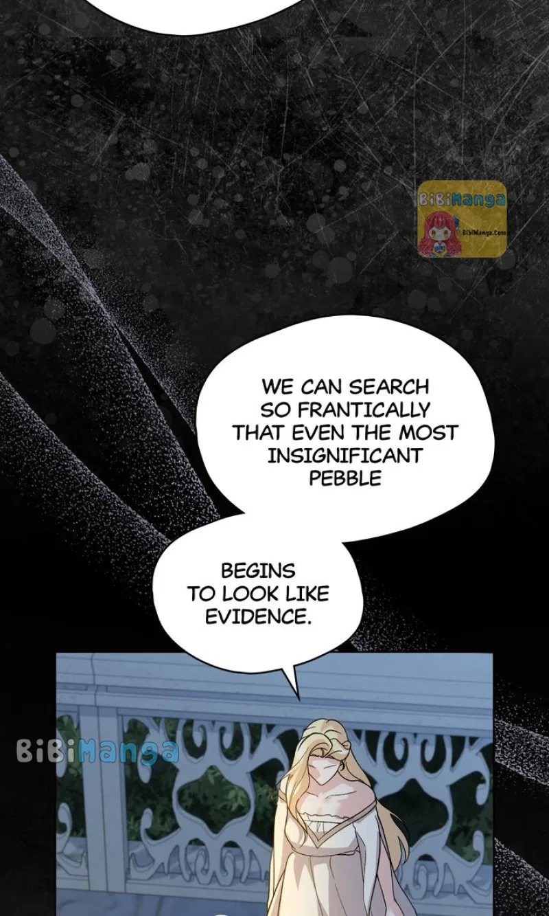 The Tears of a Jester Chapter 76 – Page 61