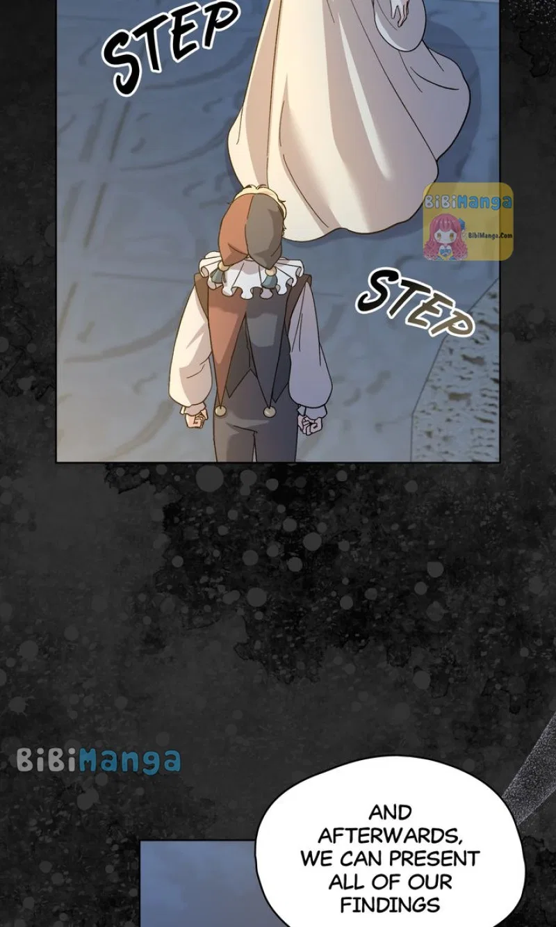 The Tears of a Jester Chapter 76 – Page 62