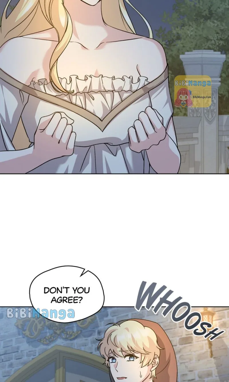 The Tears of a Jester Chapter 76 – Page 65