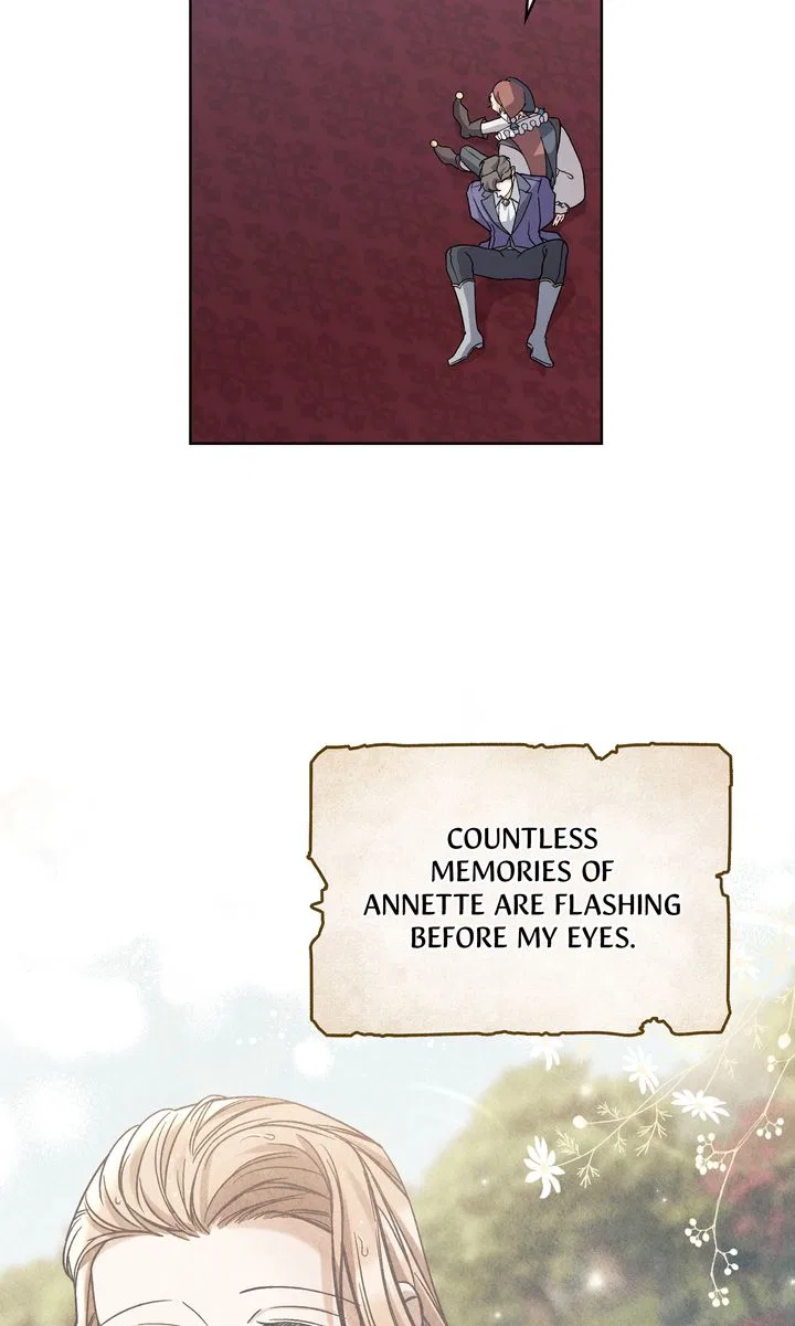 The Tears of a Jester Chapter 75 – Page 3