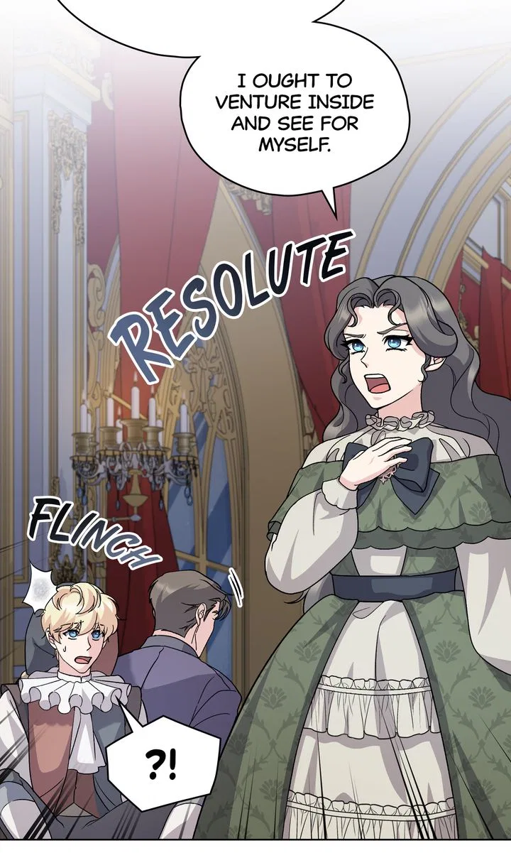 The Tears of a Jester Chapter 75 – Page 15
