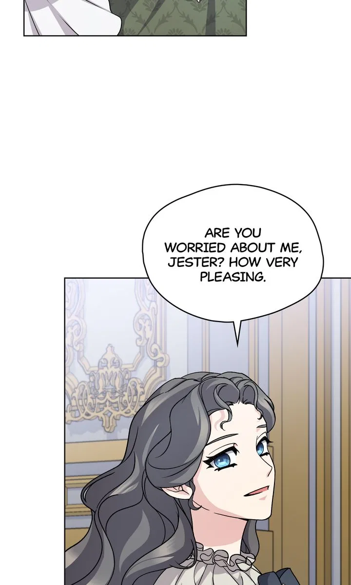 The Tears of a Jester Chapter 75 – Page 17