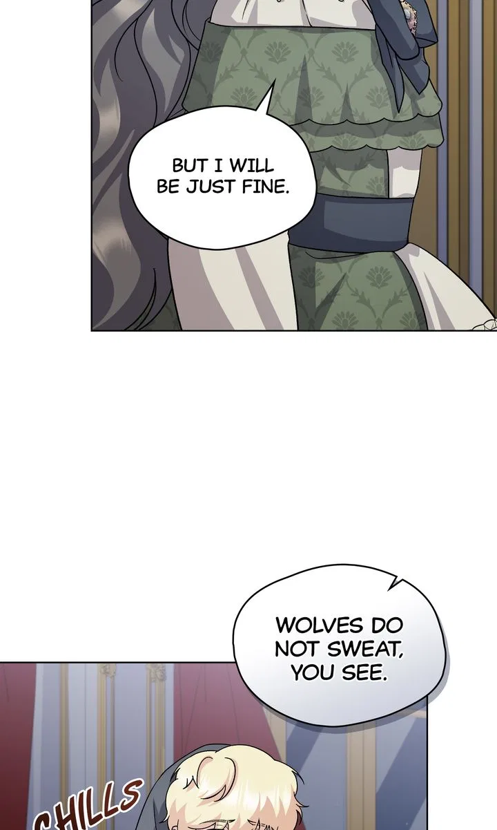 The Tears of a Jester Chapter 75 – Page 18