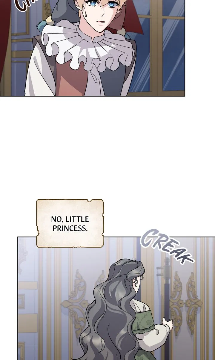 The Tears of a Jester Chapter 75 – Page 19
