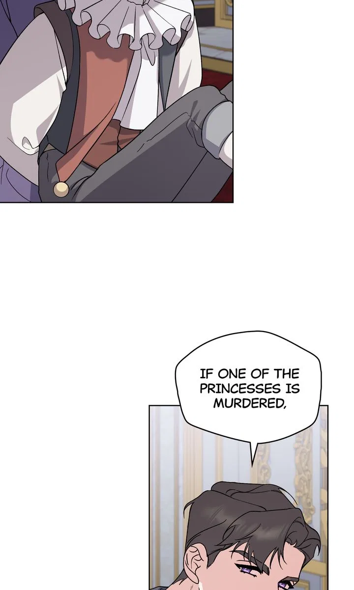 The Tears of a Jester Chapter 75 – Page 21