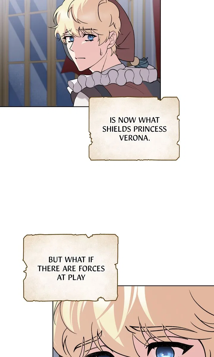 The Tears of a Jester Chapter 75 – Page 23