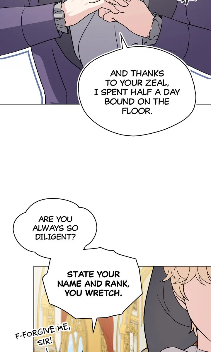 The Tears of a Jester Chapter 75 – Page 31