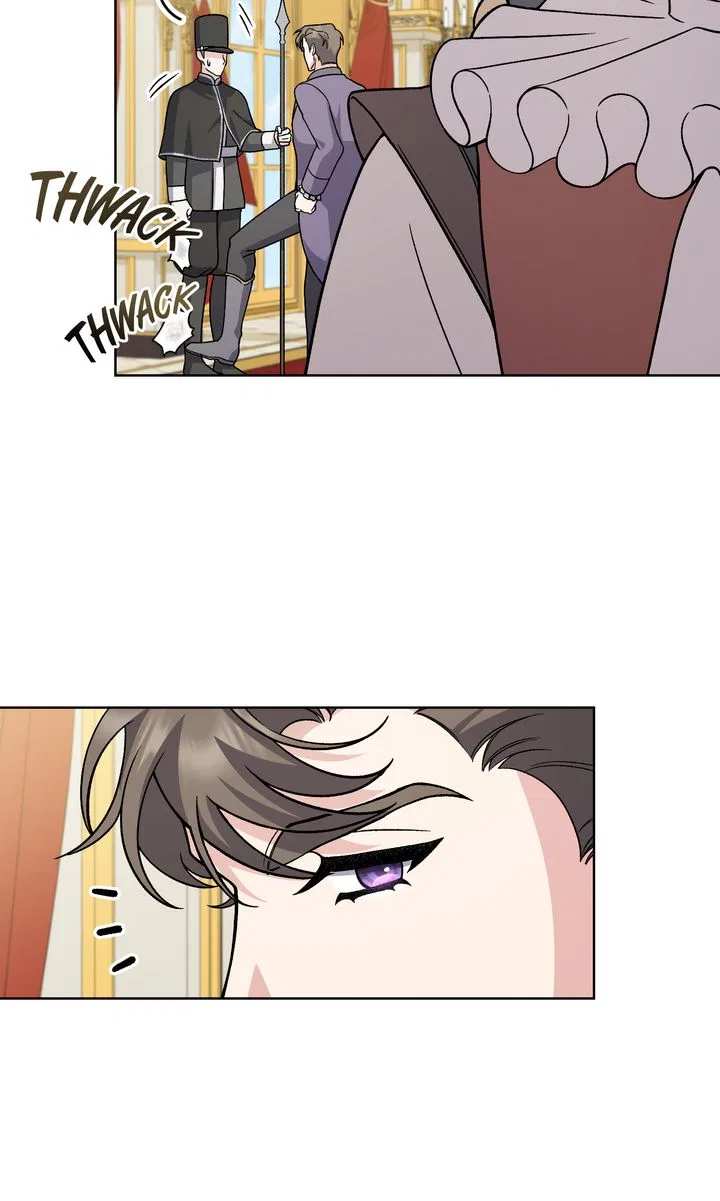 The Tears of a Jester Chapter 75 – Page 32
