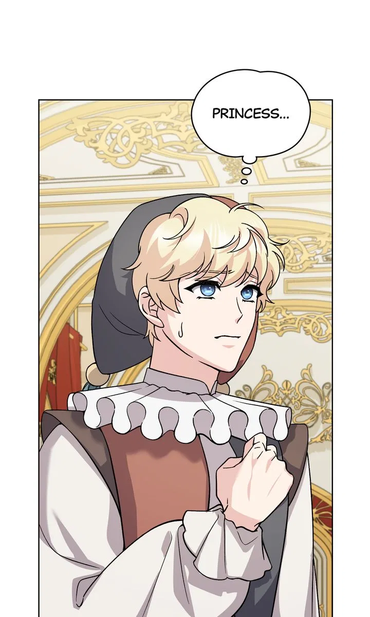 The Tears of a Jester Chapter 75 – Page 33