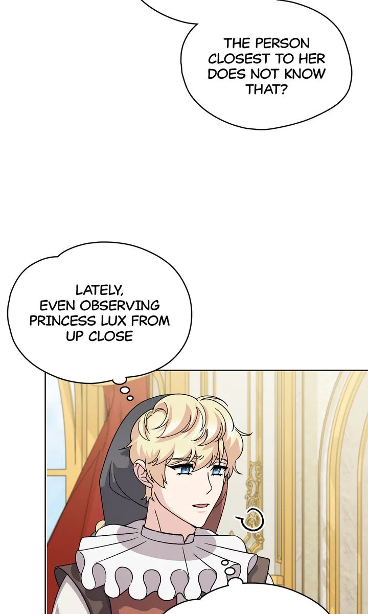 The Tears of a Jester Chapter 75 – Page 35
