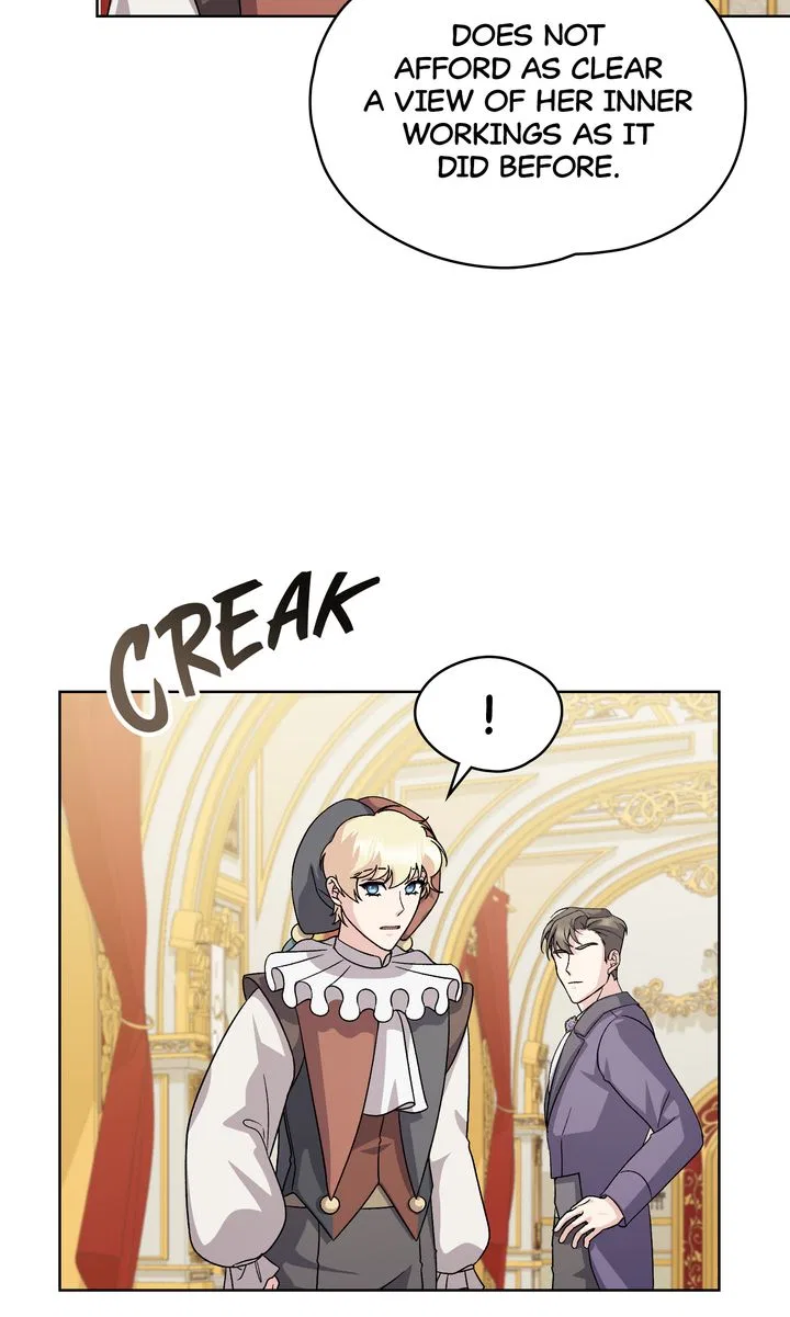 The Tears of a Jester Chapter 75 – Page 36