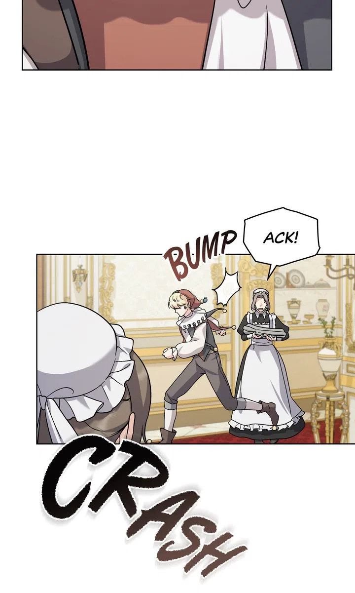 The Tears of a Jester Chapter 75 – Page 45