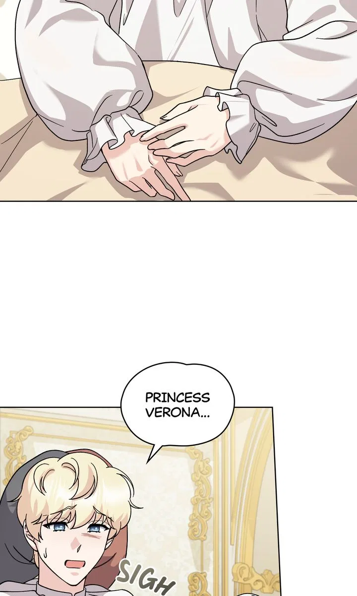 The Tears of a Jester Chapter 75 – Page 48