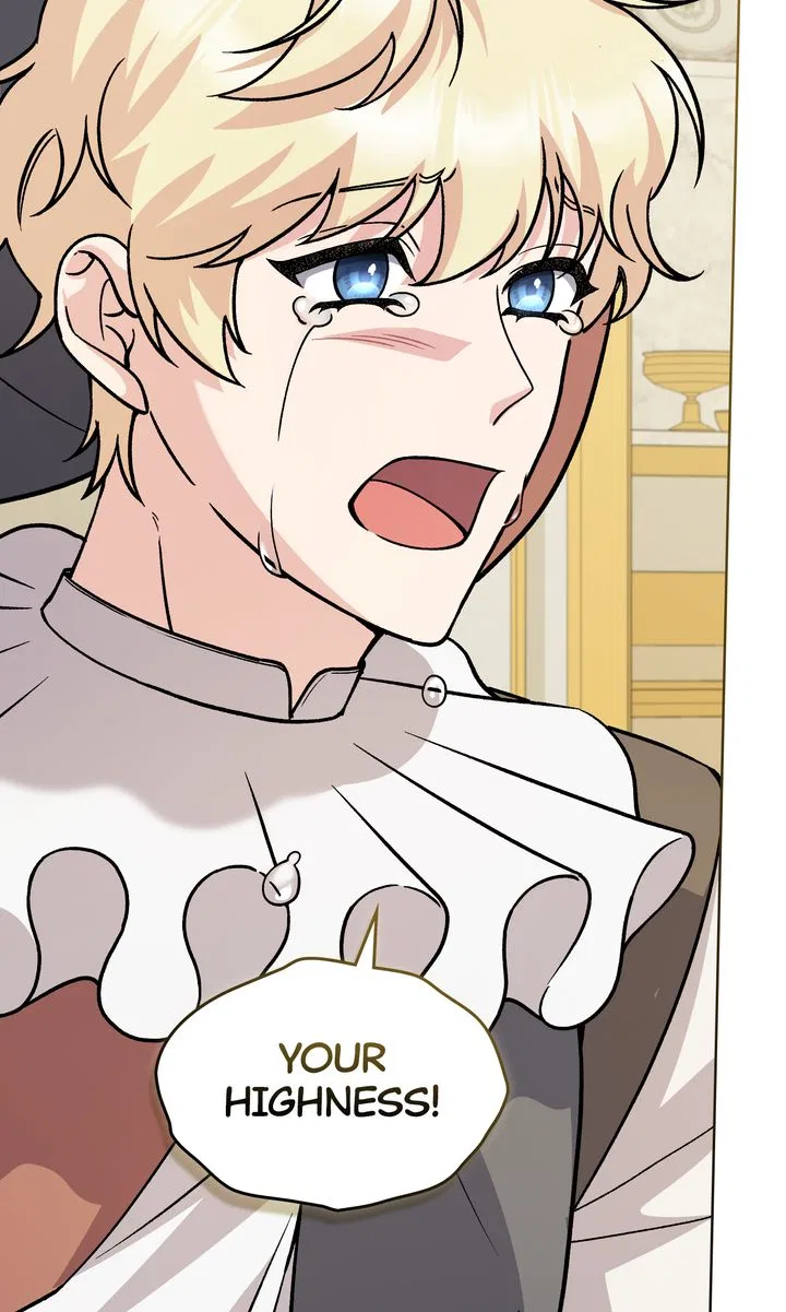 The Tears of a Jester Chapter 75 – Page 54