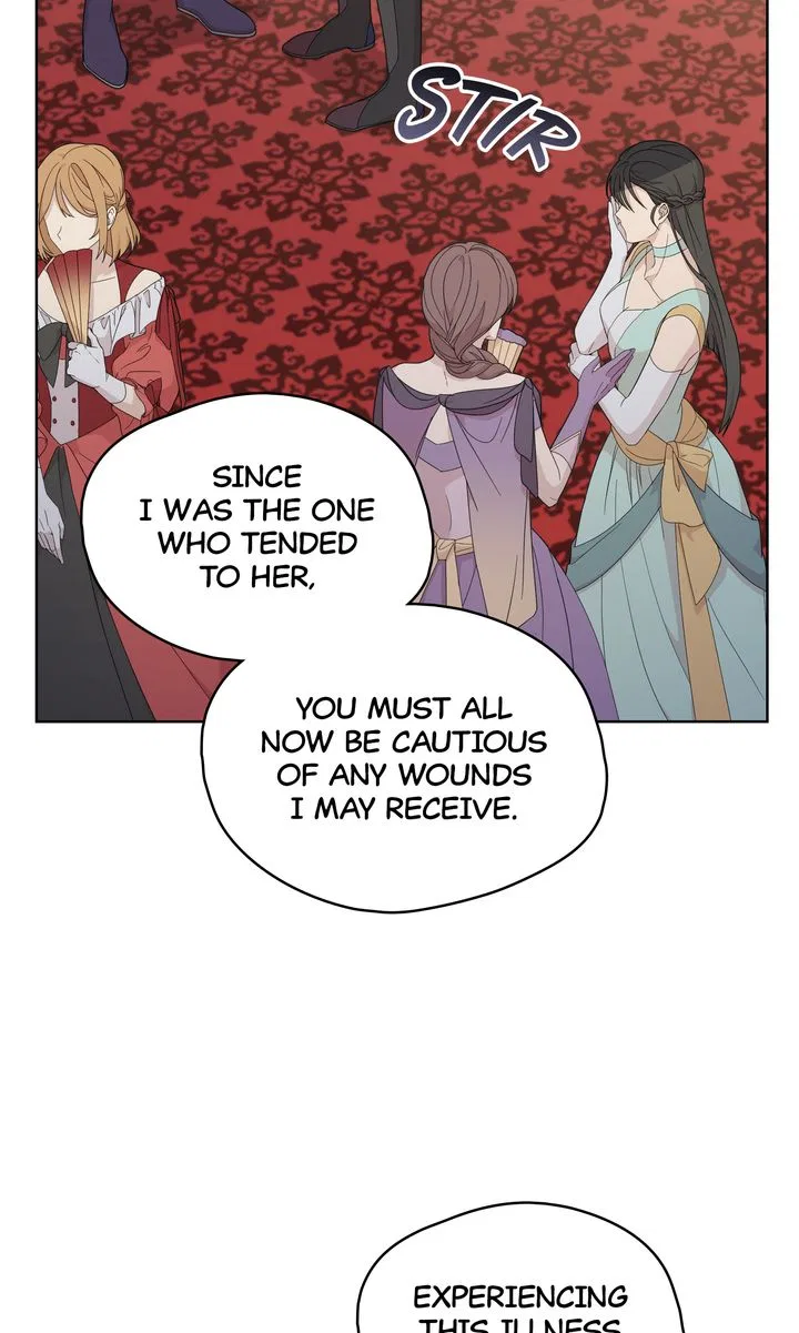 The Tears of a Jester Chapter 75 – Page 60