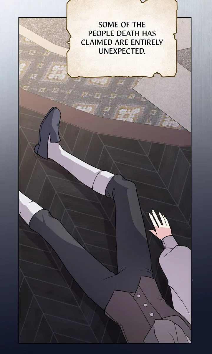The Tears of a Jester Chapter 75 – Page 63