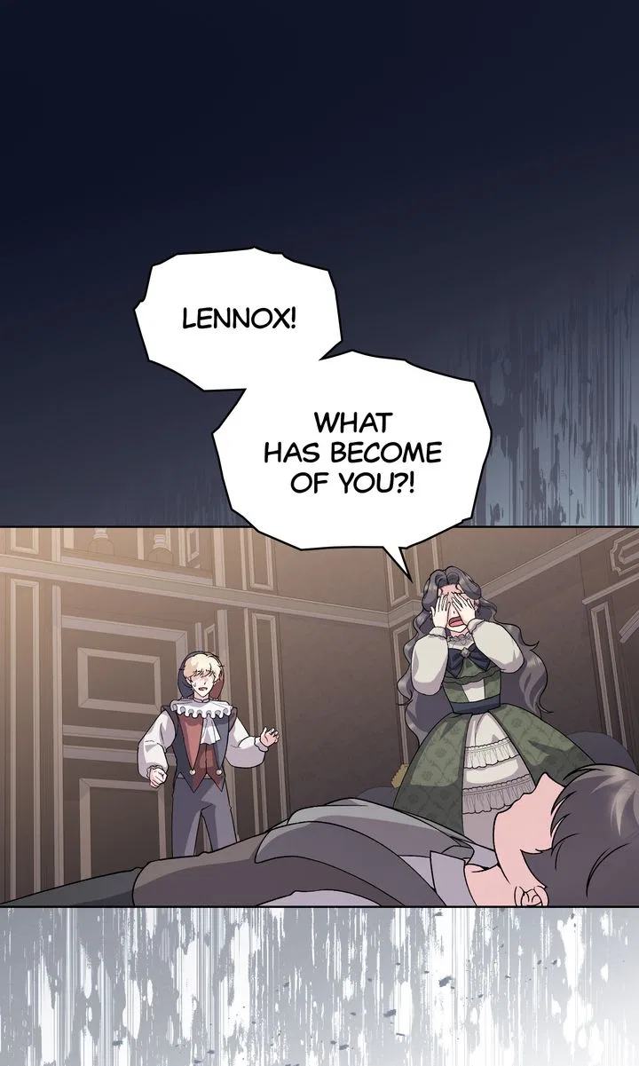 The Tears of a Jester Chapter 75 – Page 64