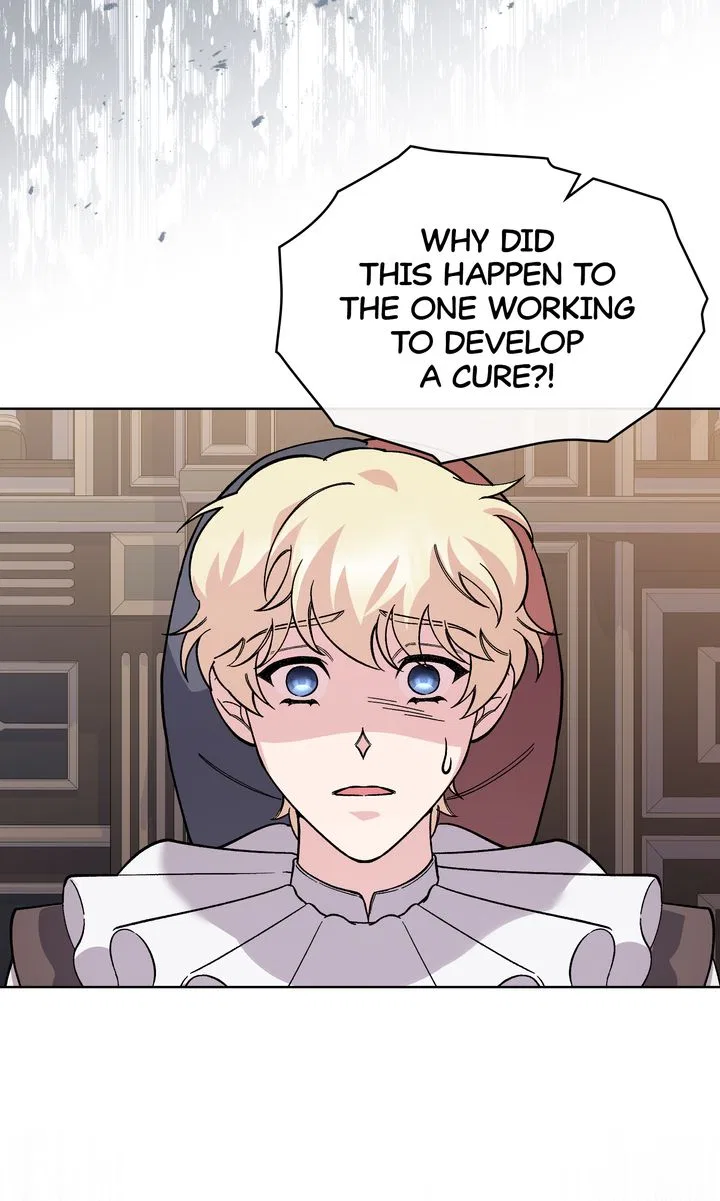 The Tears of a Jester Chapter 75 – Page 65