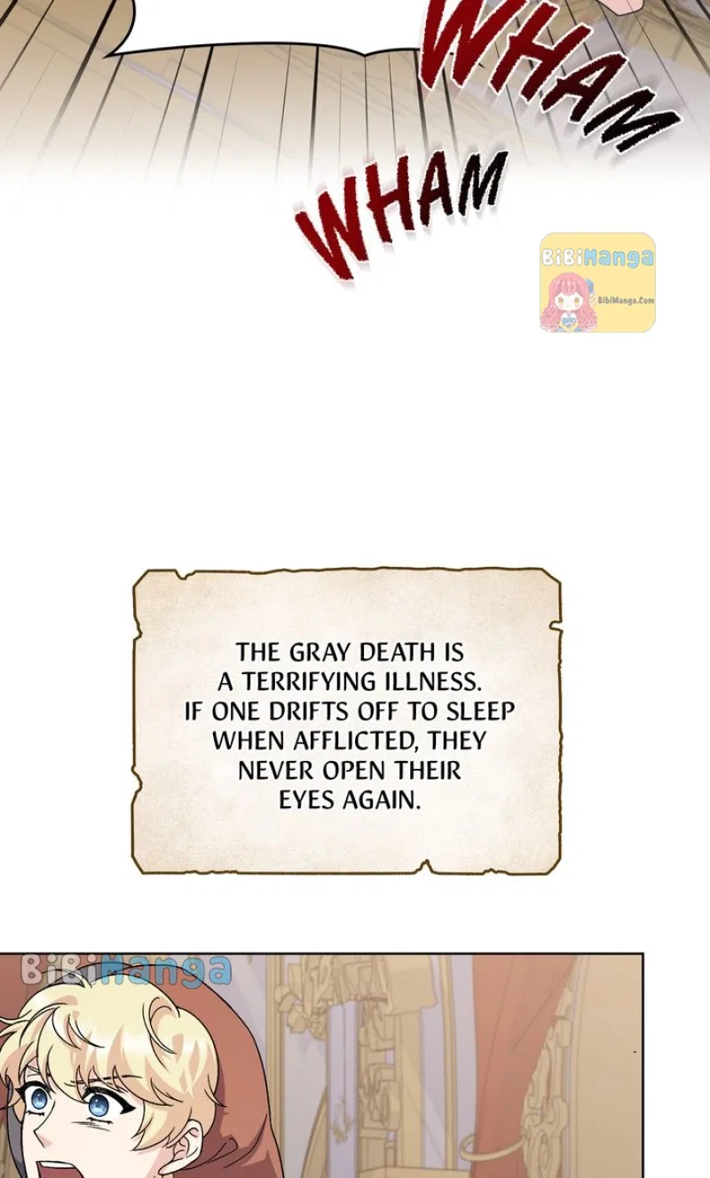 The Tears of a Jester Chapter 74 – Page 3