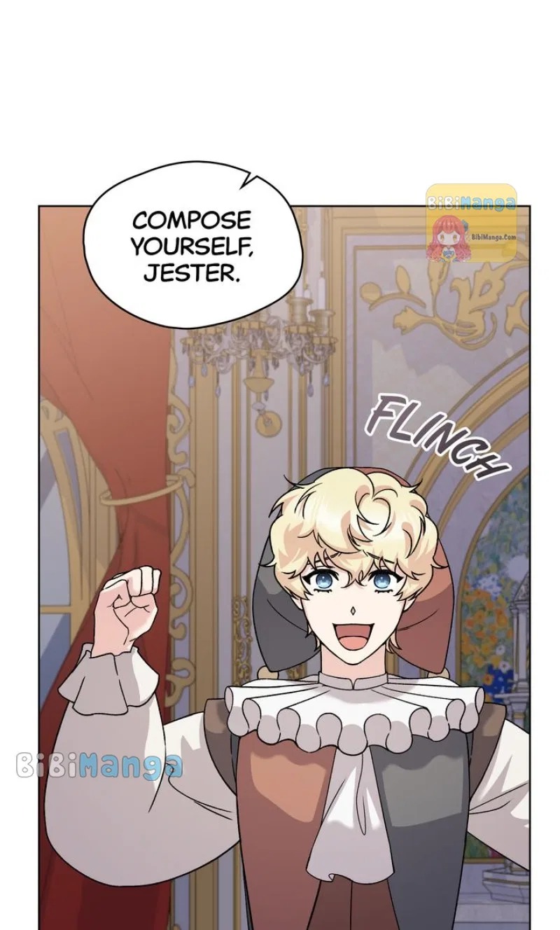 The Tears of a Jester Chapter 74 – Page 7