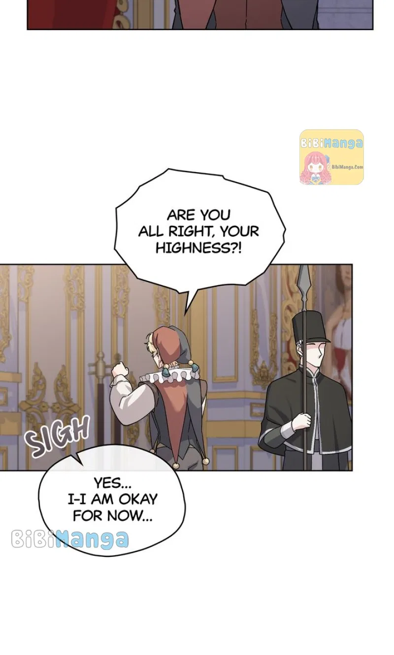 The Tears of a Jester Chapter 74 – Page 8