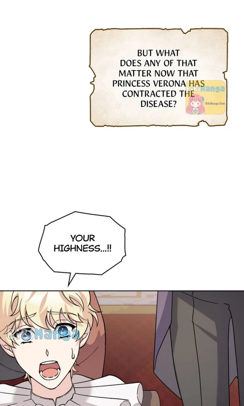 The Tears of a Jester Chapter 74 – Page 9