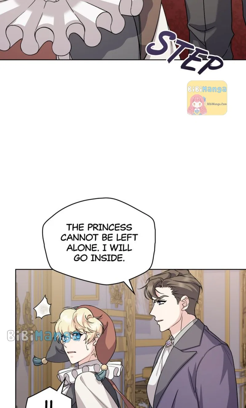 The Tears of a Jester Chapter 74 – Page 10