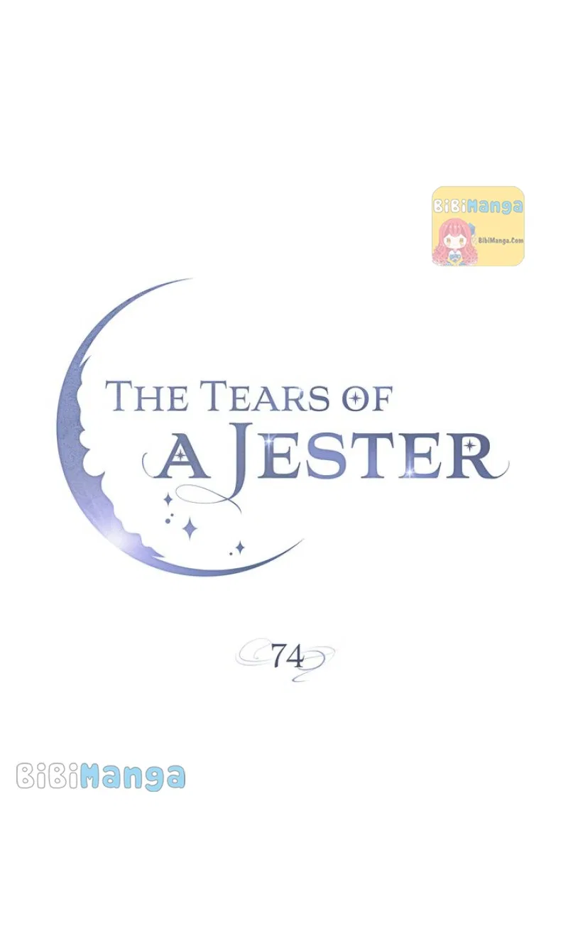 The Tears of a Jester Chapter 74 – Page 20