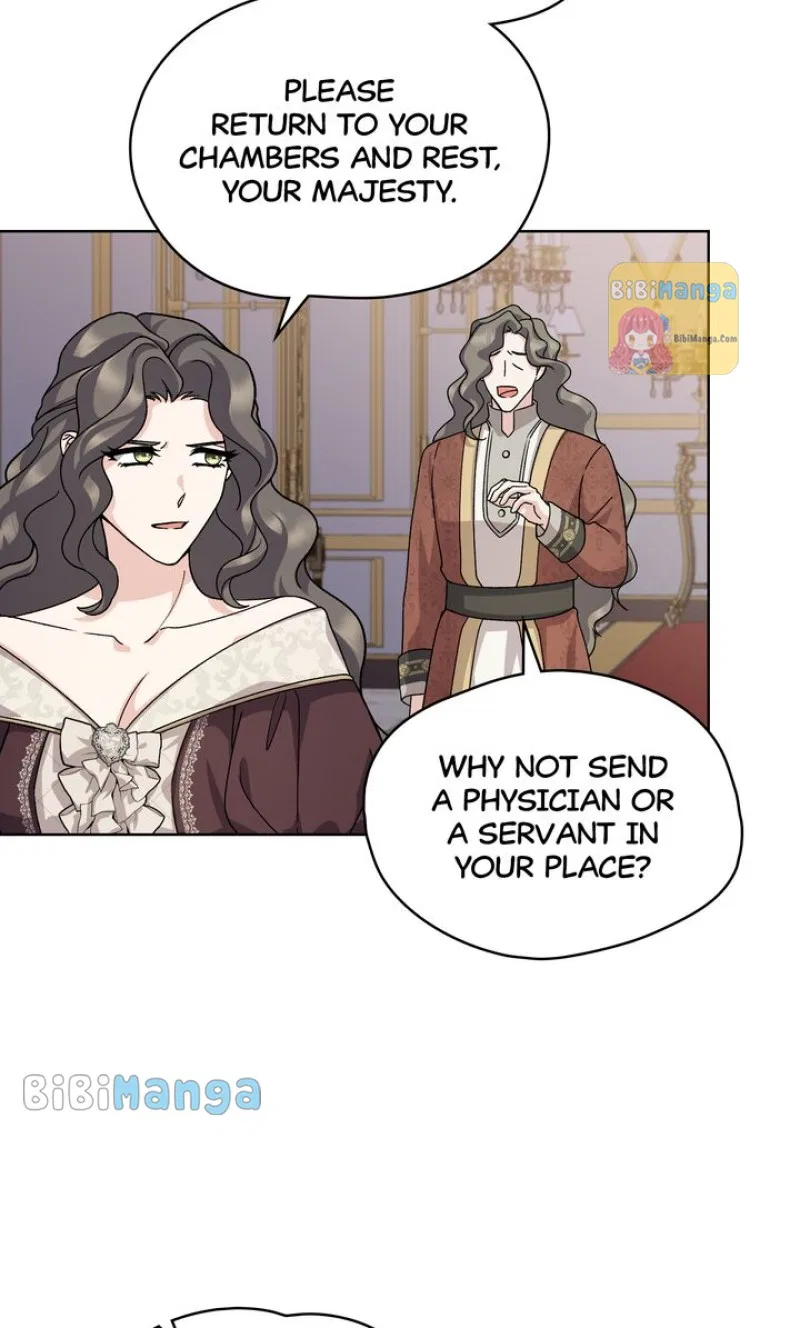 The Tears of a Jester Chapter 74 – Page 23