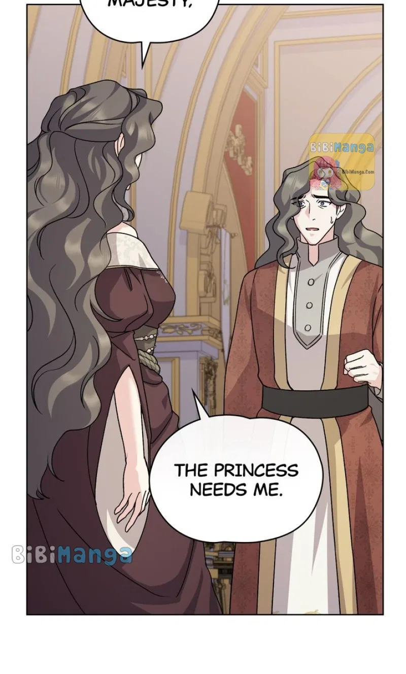 The Tears of a Jester Chapter 74 – Page 25