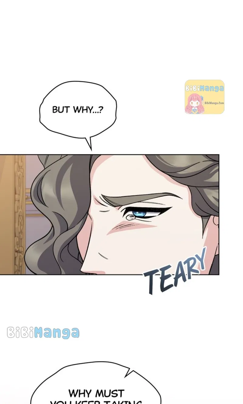 The Tears of a Jester Chapter 74 – Page 26