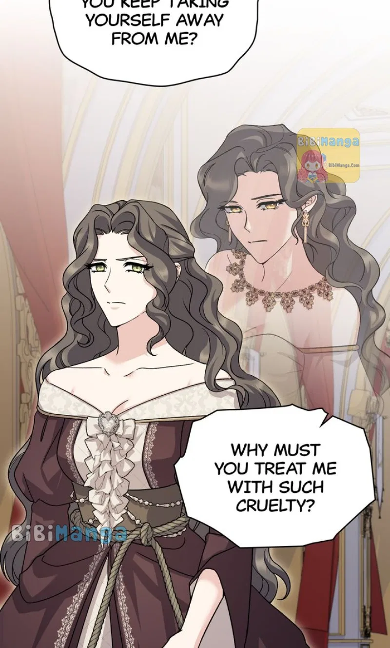 The Tears of a Jester Chapter 74 – Page 27