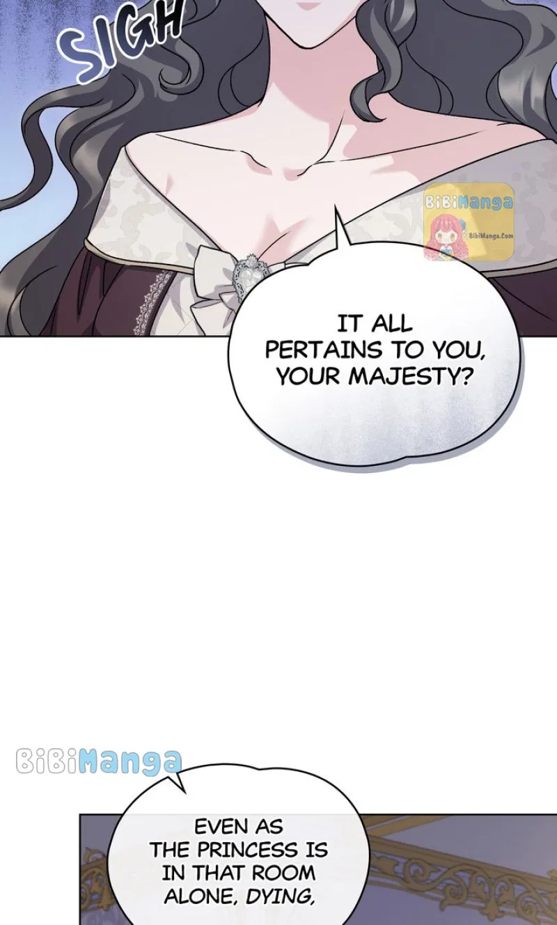 The Tears of a Jester Chapter 74 – Page 29