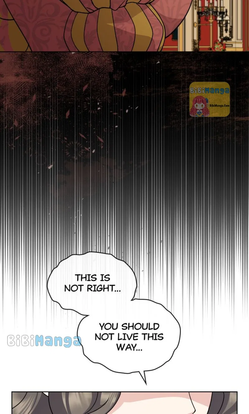 The Tears of a Jester Chapter 74 – Page 36