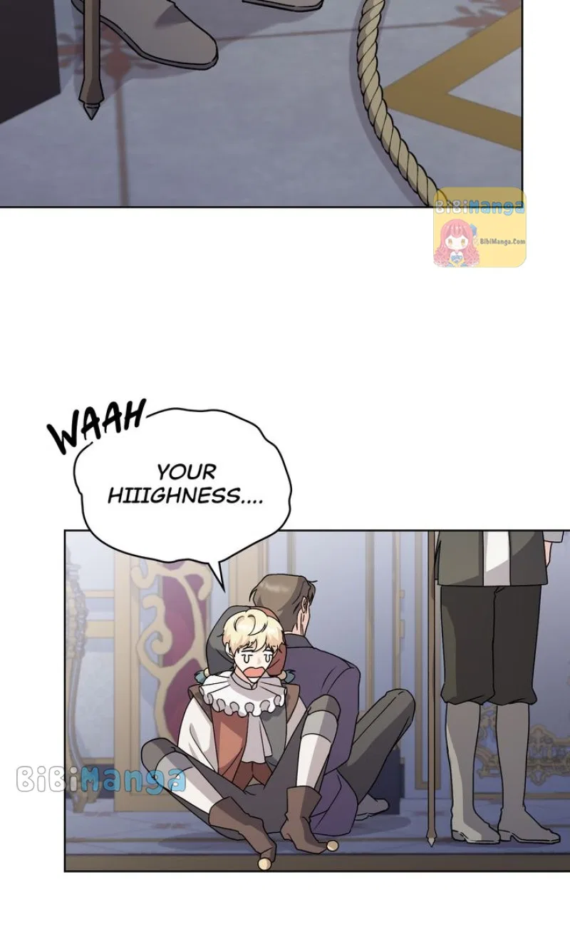 The Tears of a Jester Chapter 74 – Page 47