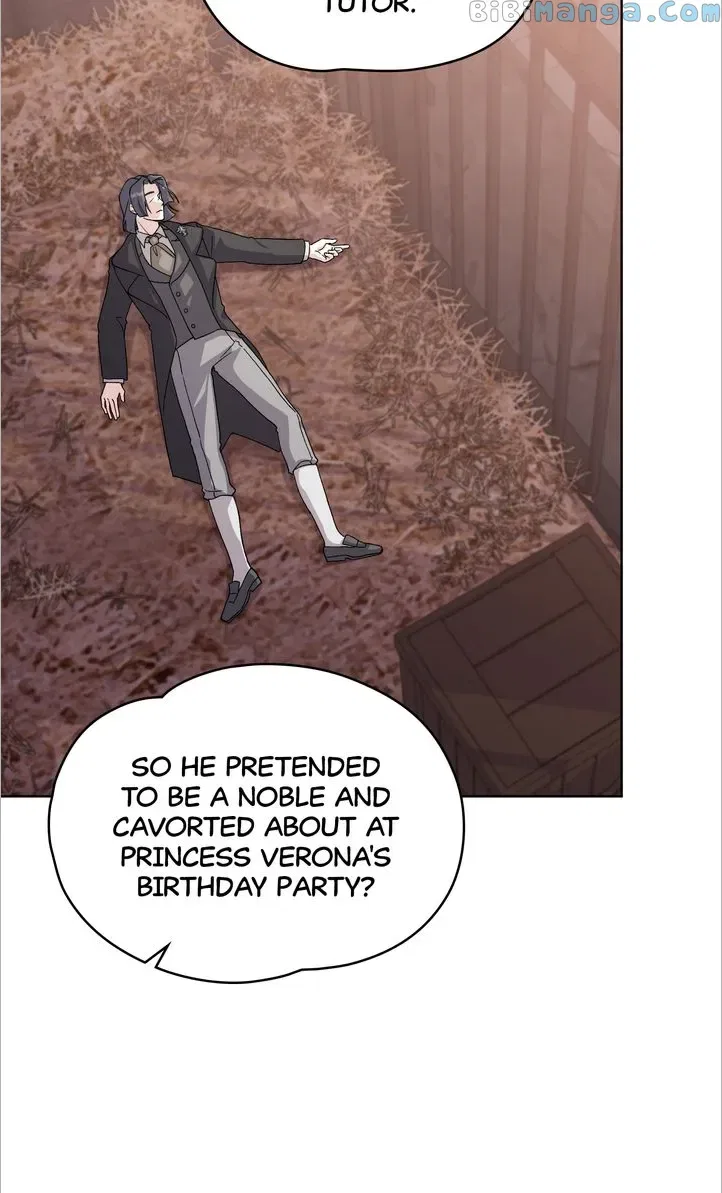 The Tears of a Jester Chapter 73 – Page 3