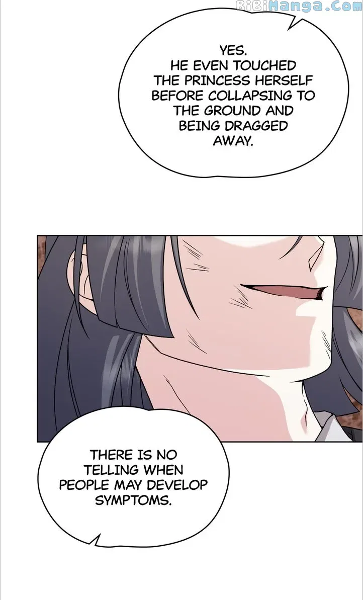 The Tears of a Jester Chapter 73 – Page 4