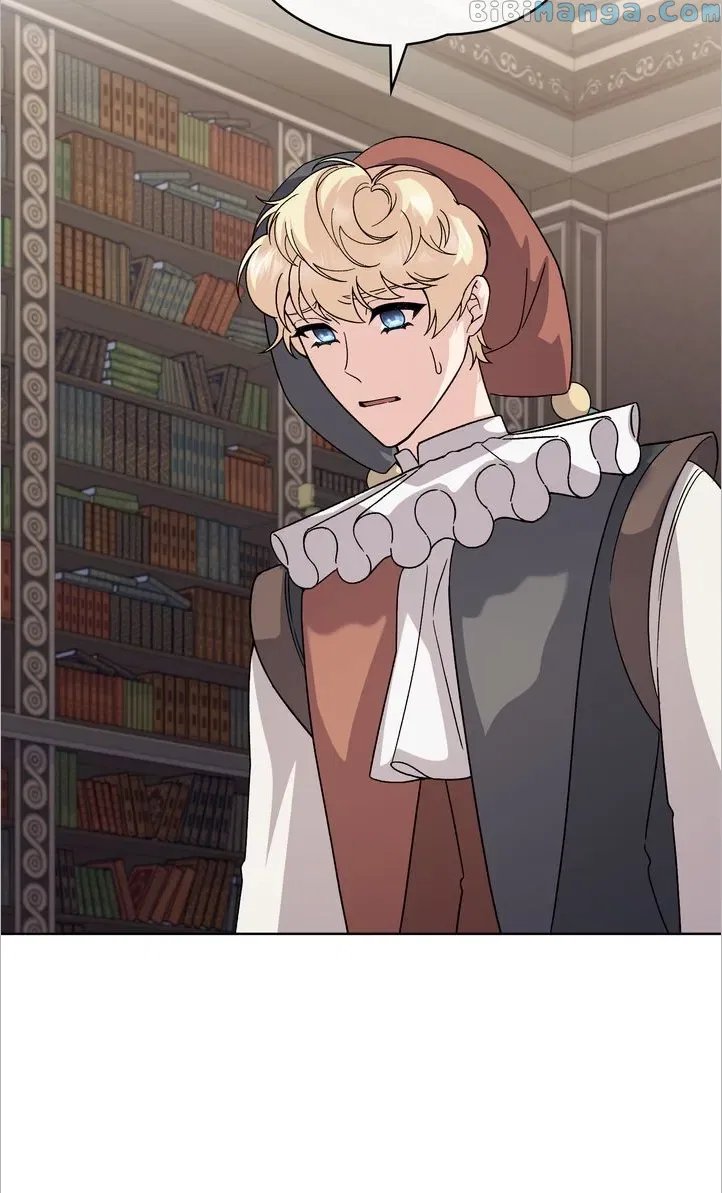 The Tears of a Jester Chapter 73 – Page 15