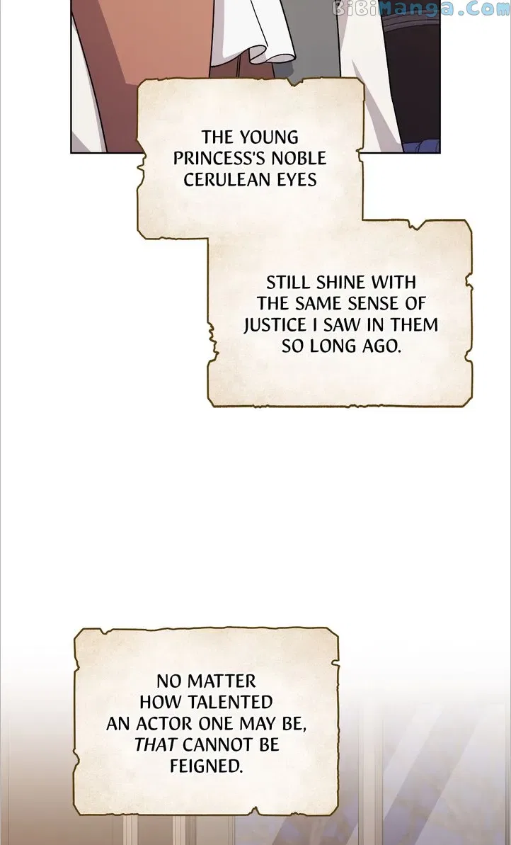 The Tears of a Jester Chapter 73 – Page 21