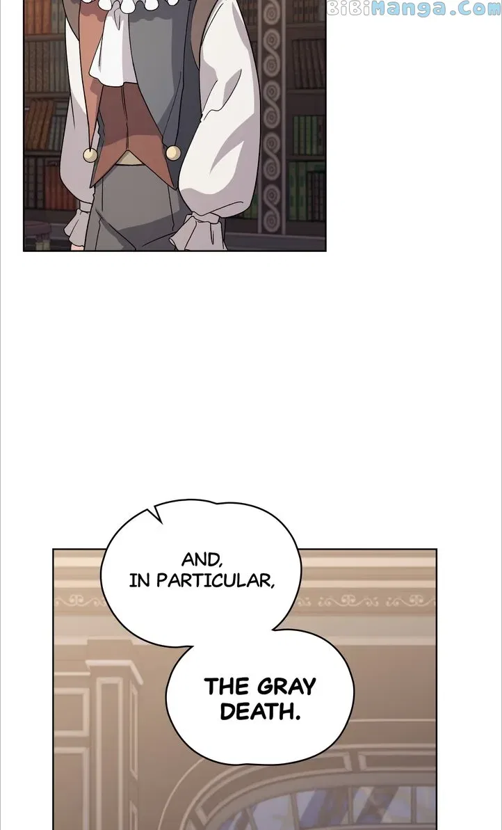 The Tears of a Jester Chapter 73 – Page 31