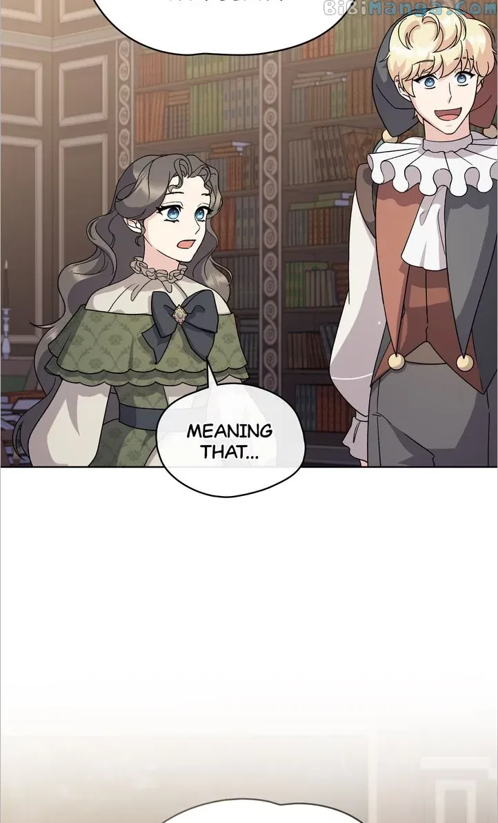 The Tears of a Jester Chapter 73 – Page 35