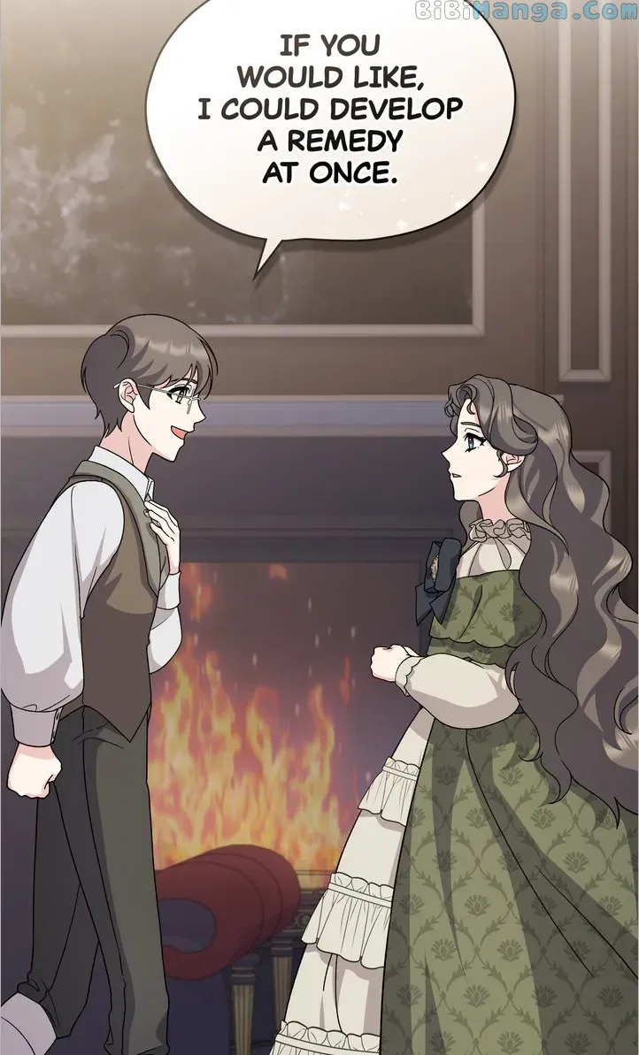 The Tears of a Jester Chapter 73 – Page 36