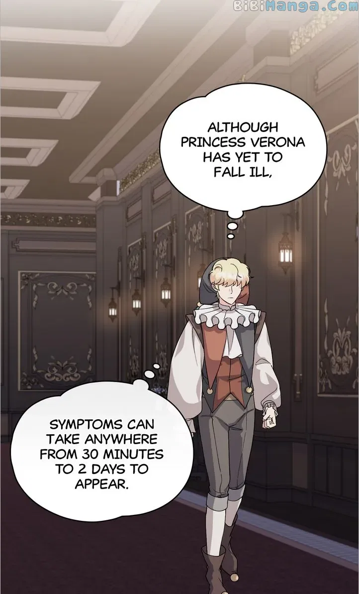 The Tears of a Jester Chapter 73 – Page 38