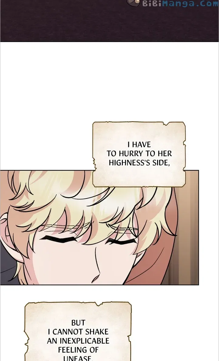 The Tears of a Jester Chapter 73 – Page 39
