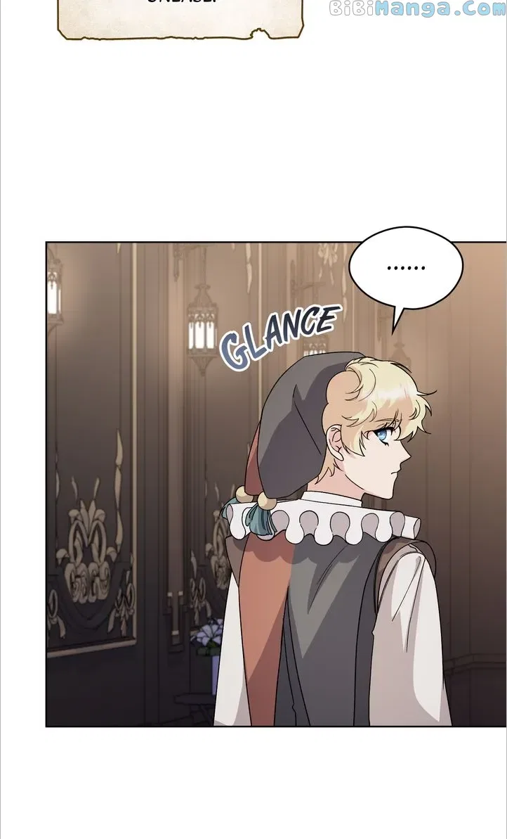 The Tears of a Jester Chapter 73 – Page 40