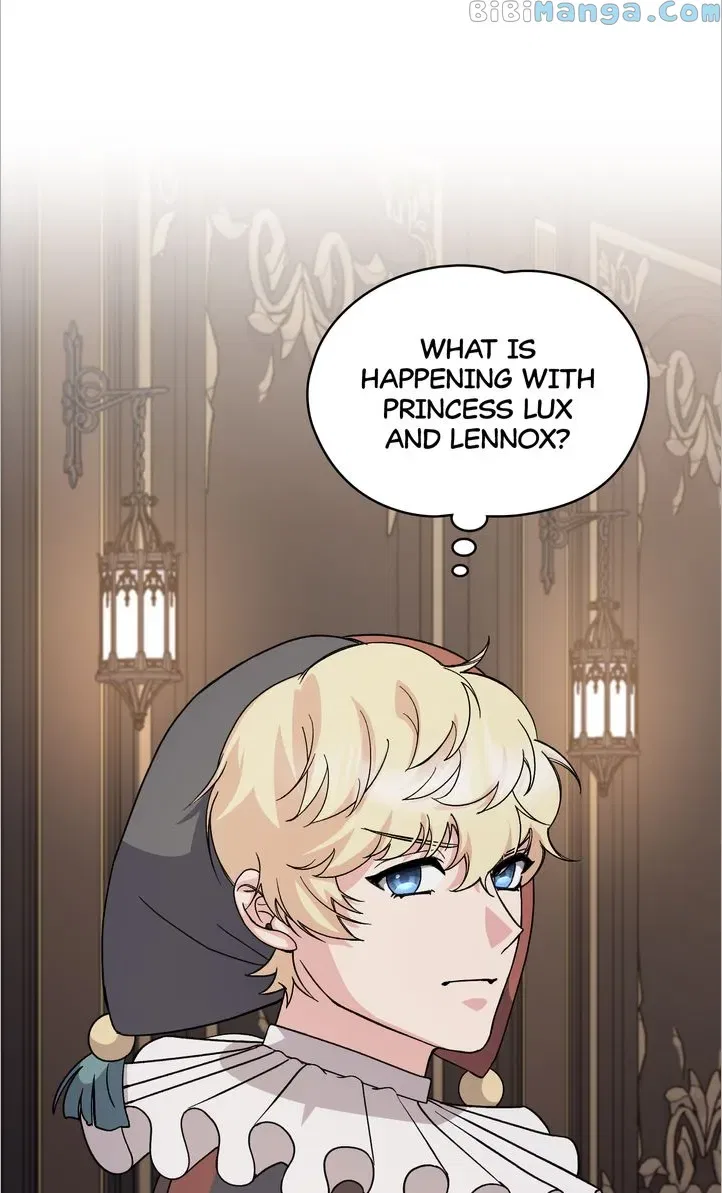 The Tears of a Jester Chapter 73 – Page 41