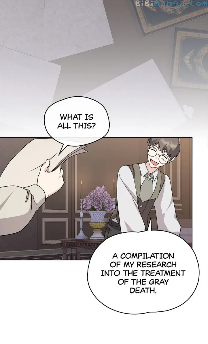 The Tears of a Jester Chapter 73 – Page 44