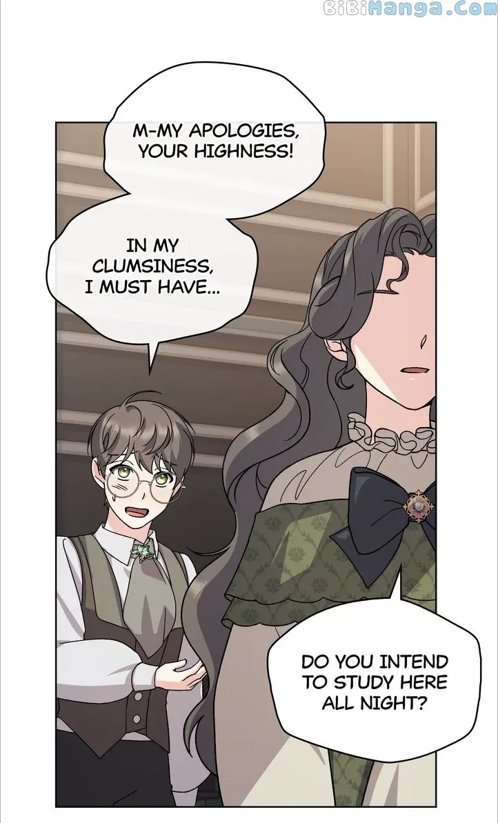 The Tears of a Jester Chapter 73 – Page 60