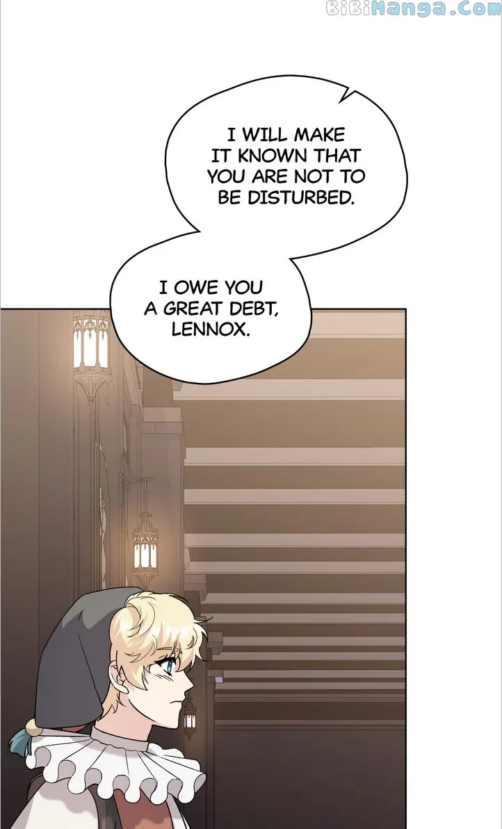 The Tears of a Jester Chapter 73 – Page 65